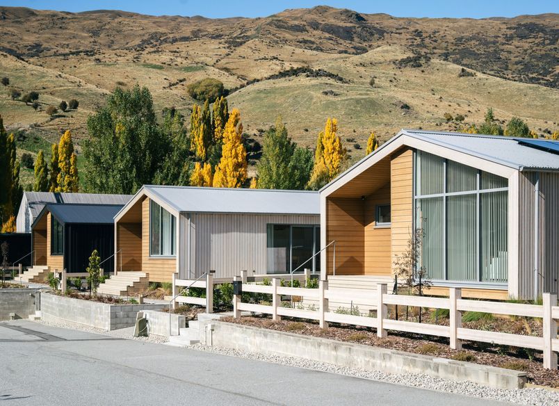 Cardrona