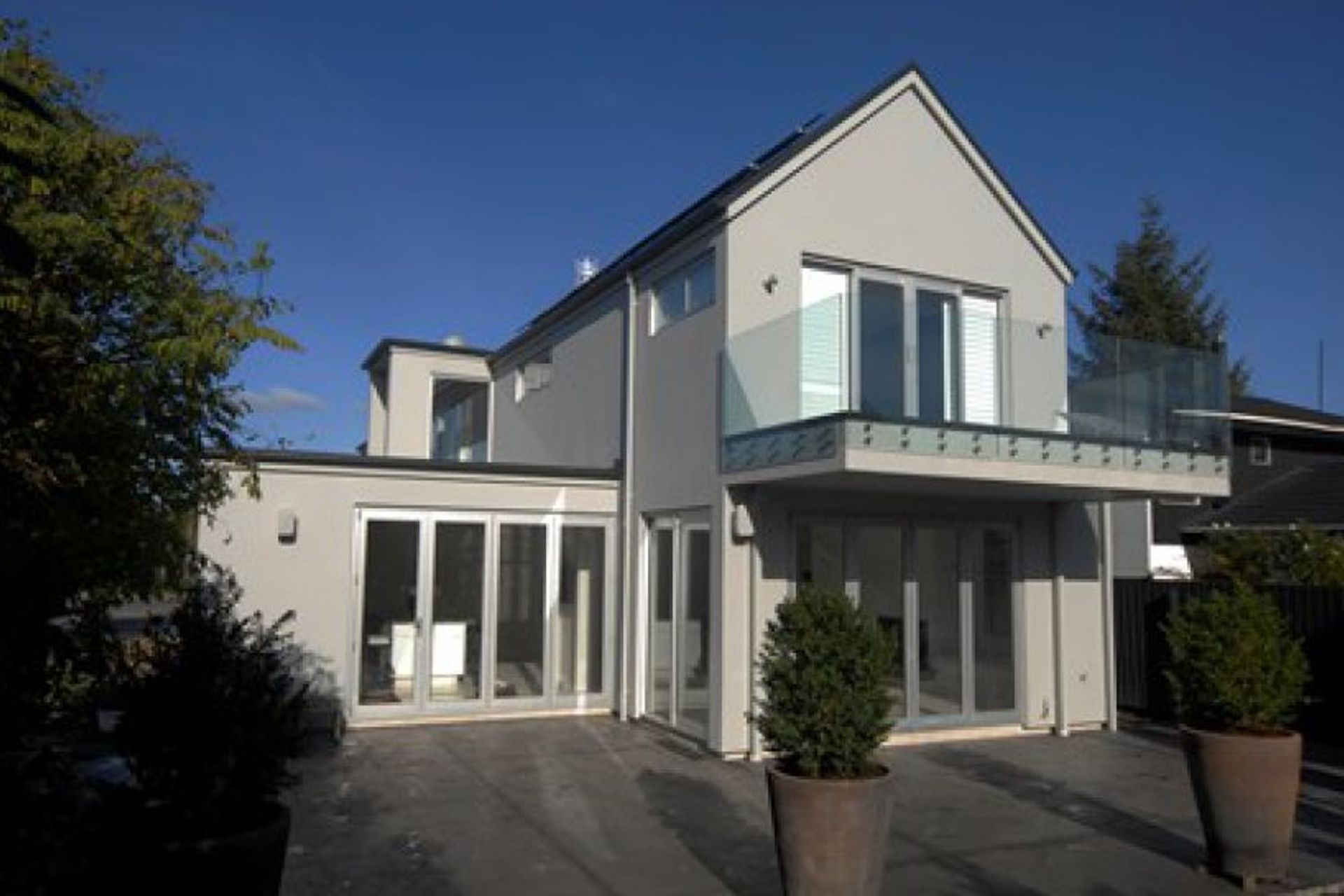 New Zealand’s first two-storey house built on TC3 land
