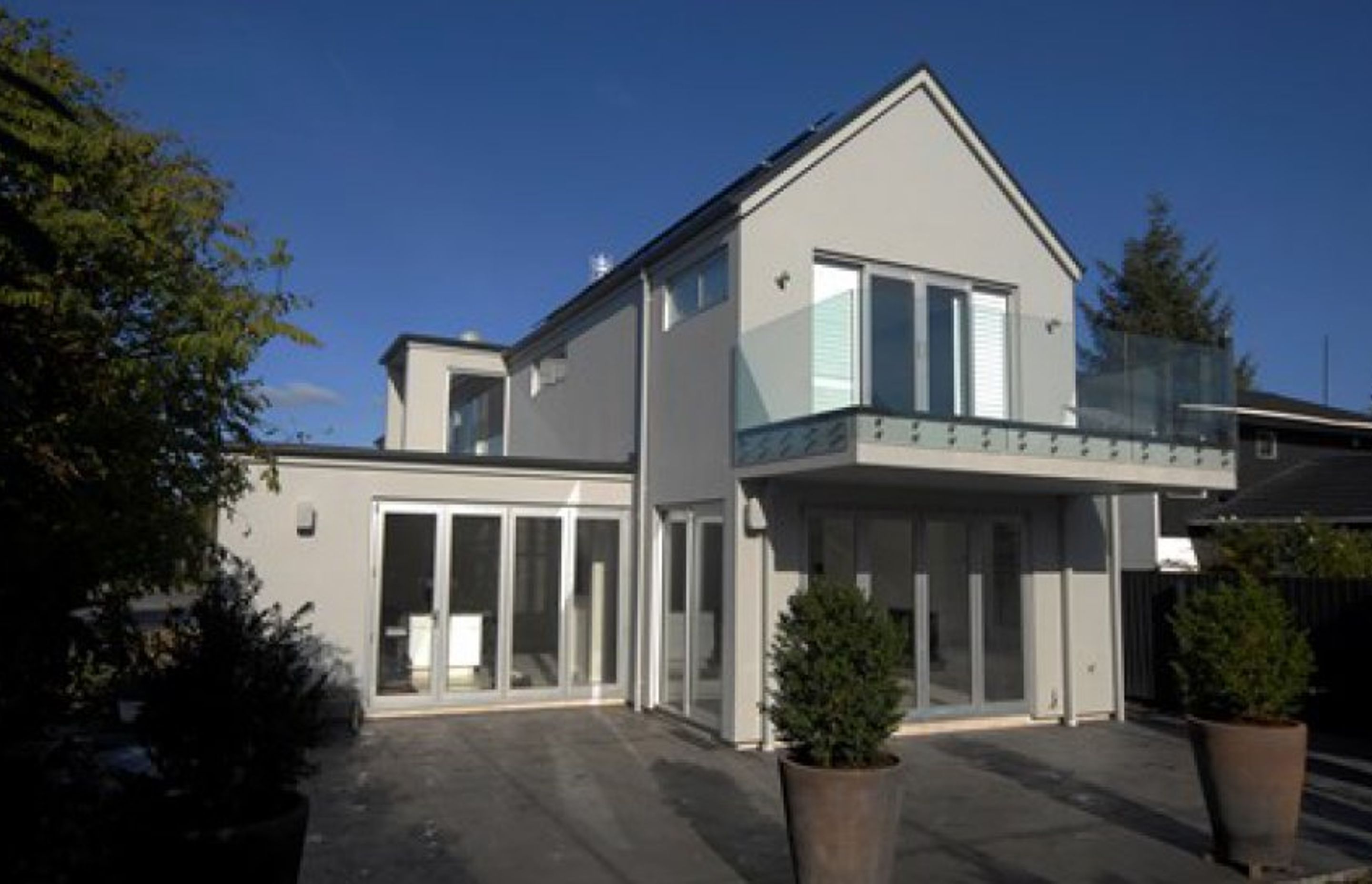 New Zealand’s first two-storey house built on TC3 land