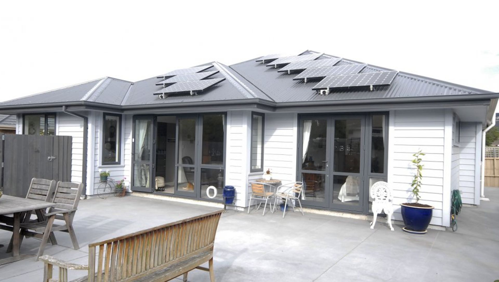 Firth’s RibRaft ® TC3 foundation system gives hope to home-owners banner