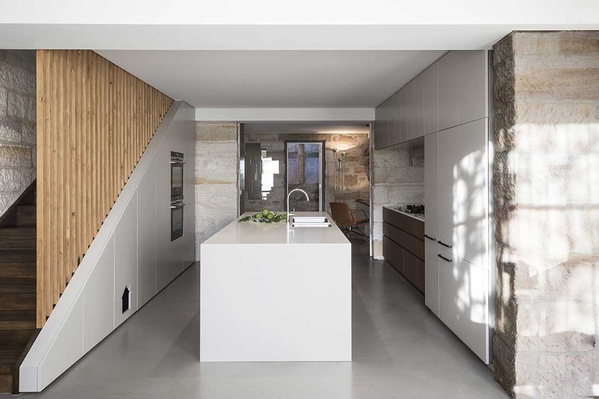 Surry Hills Terrace