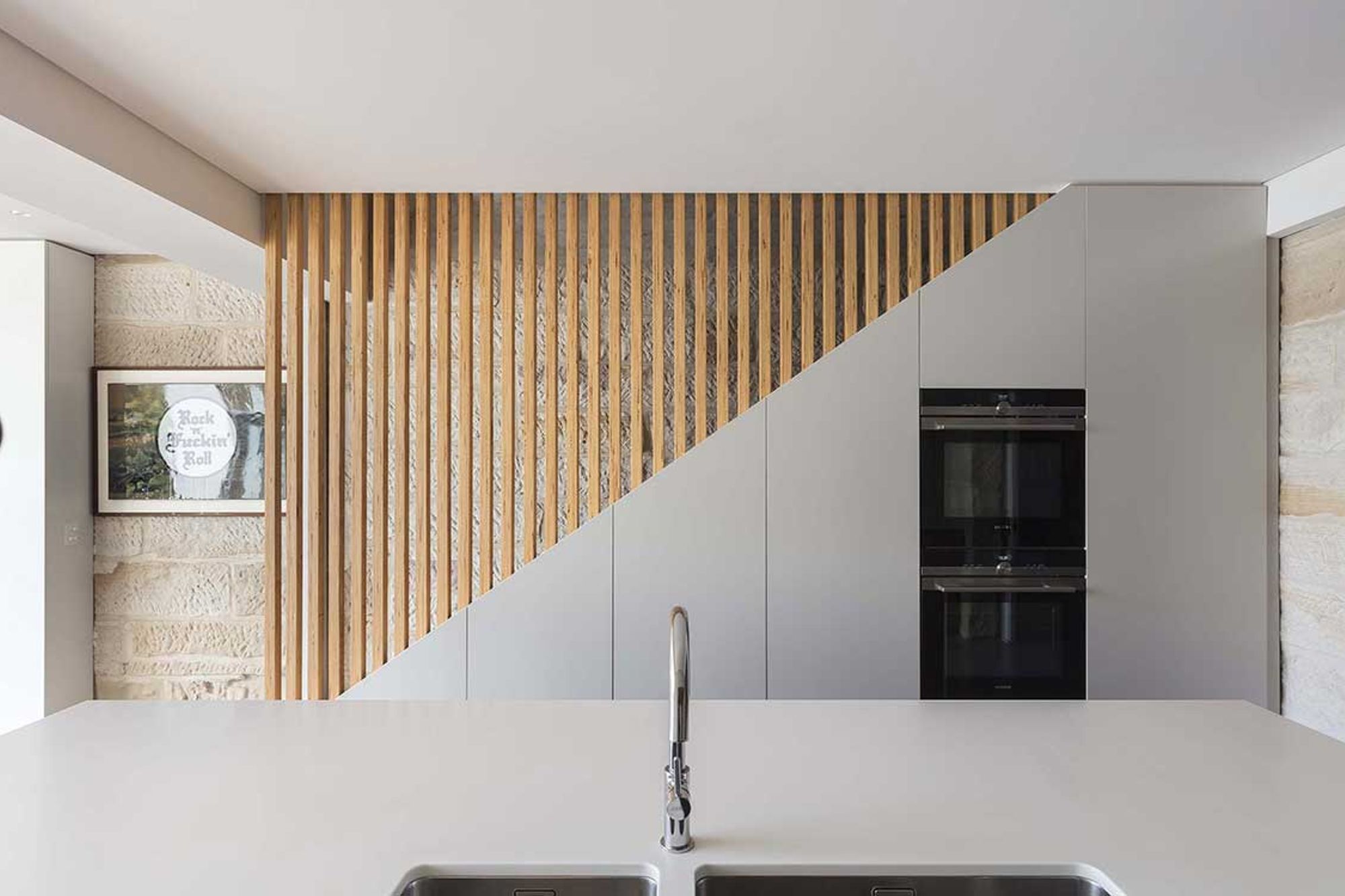 Surry Hills Terrace