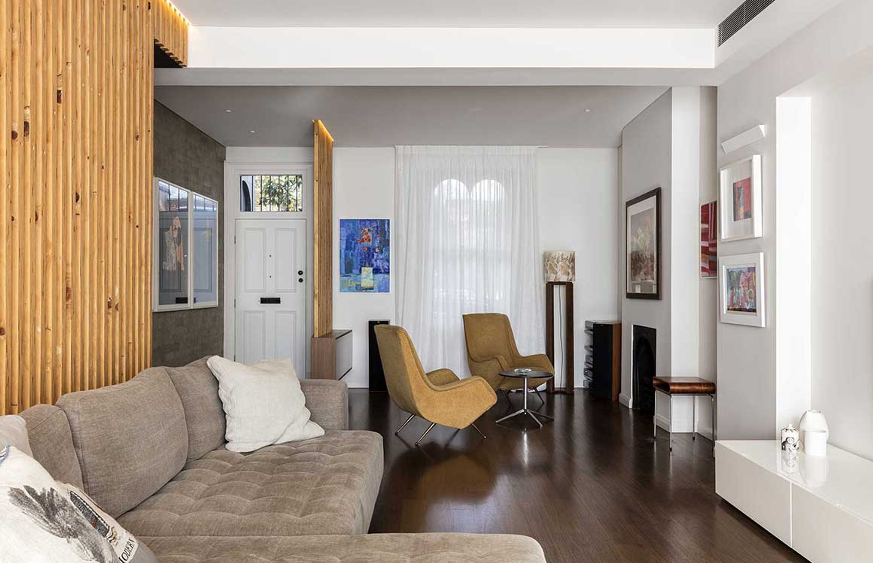 Surry Hills Terrace