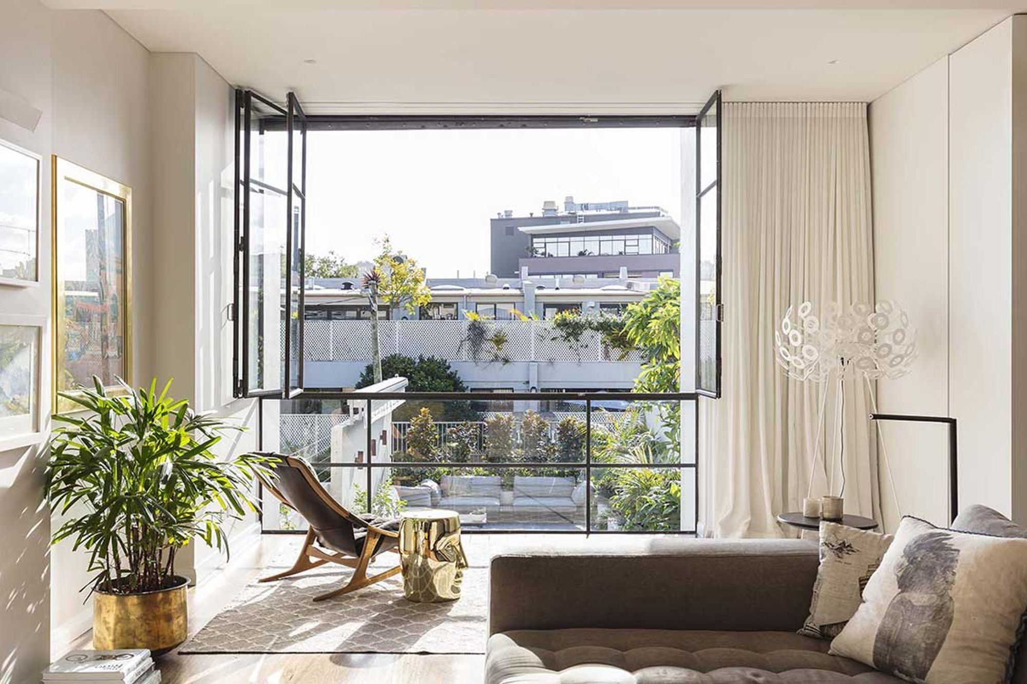 Surry Hills Terrace