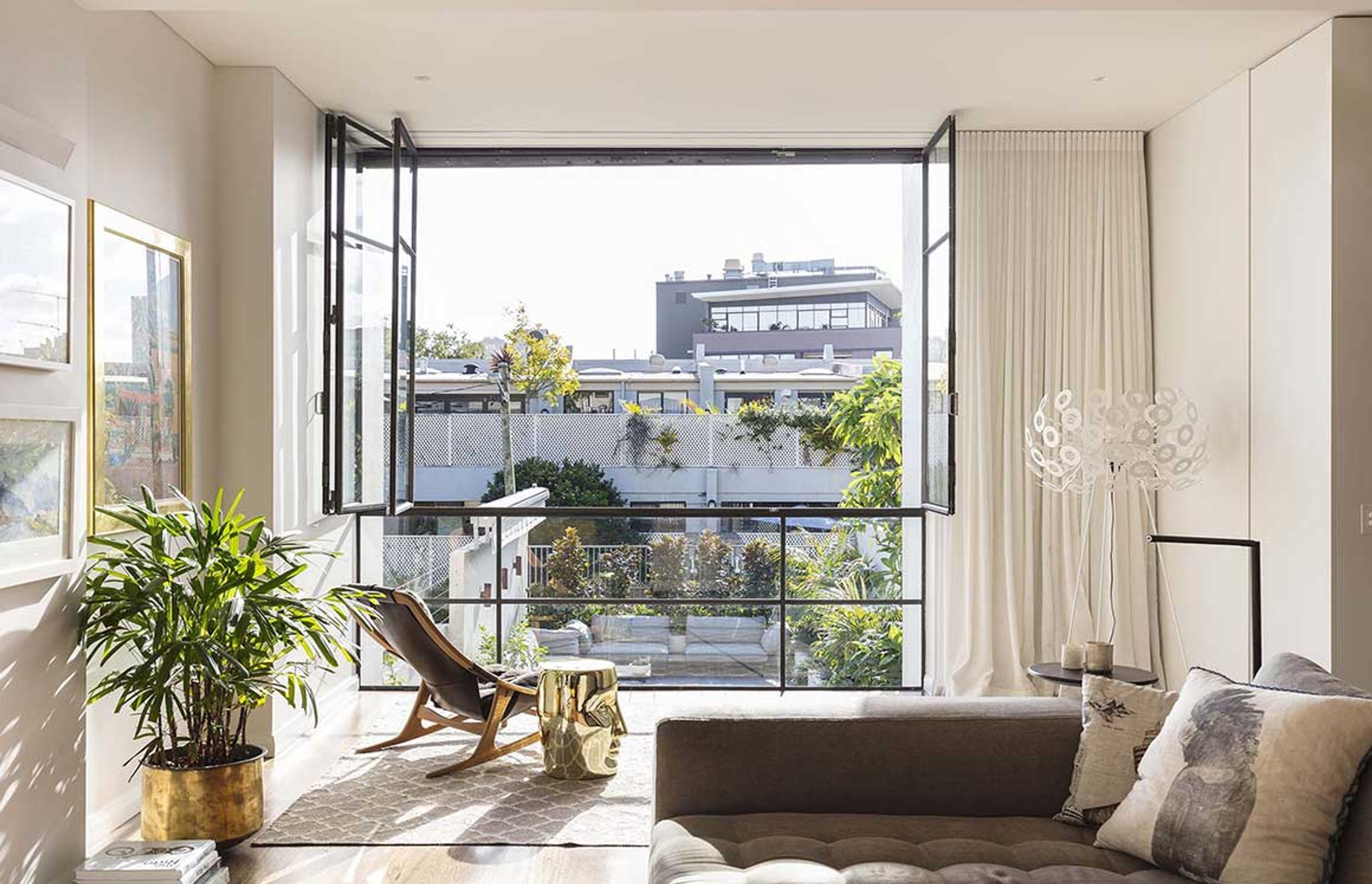 Surry Hills Terrace