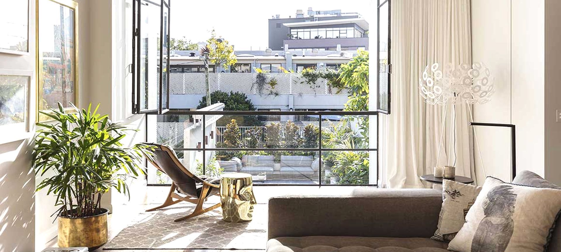 Surry Hills Terrace banner