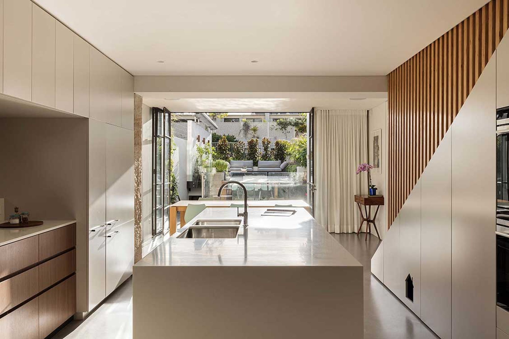 Surry Hills Terrace