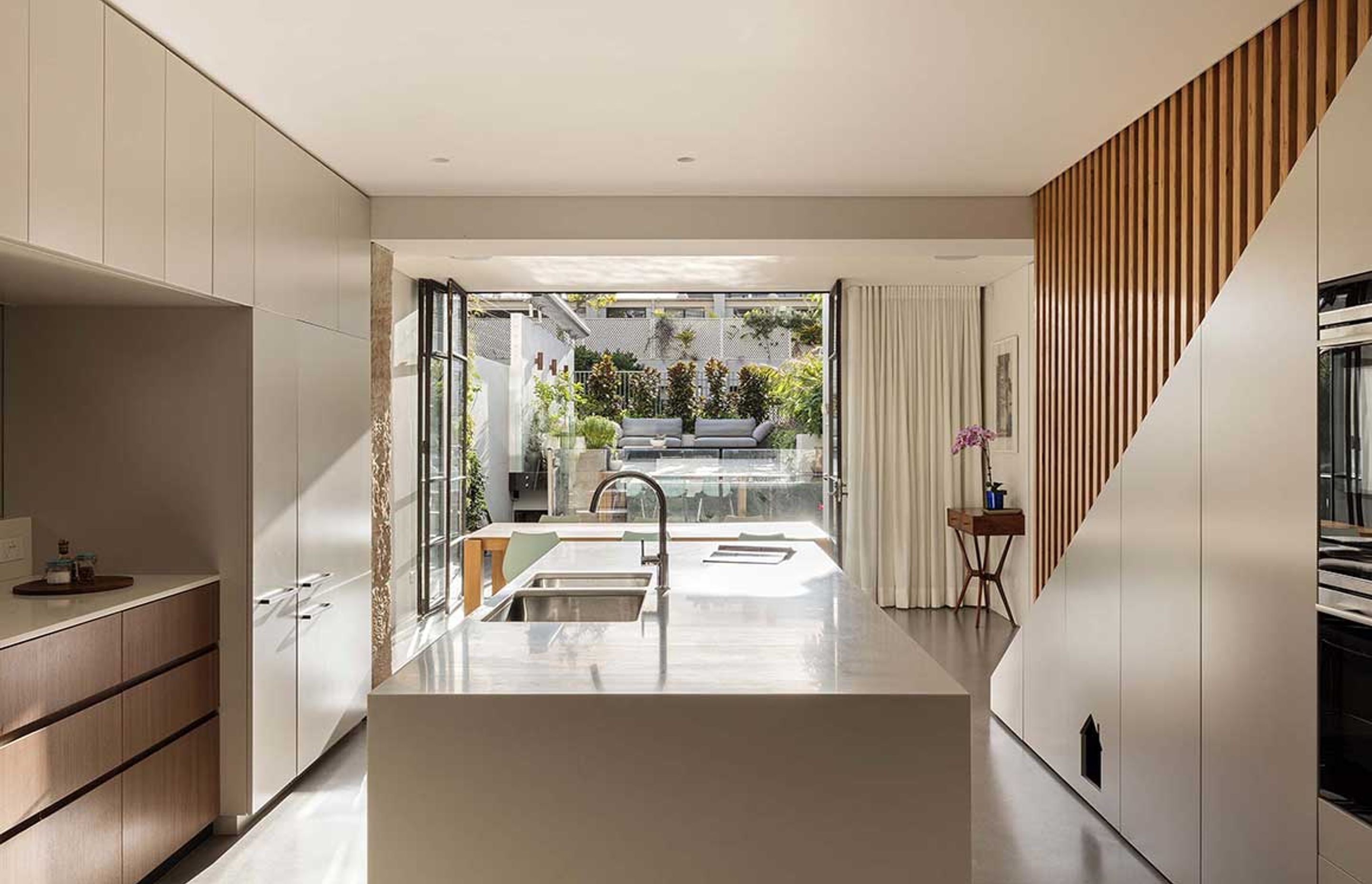 Surry Hills Terrace