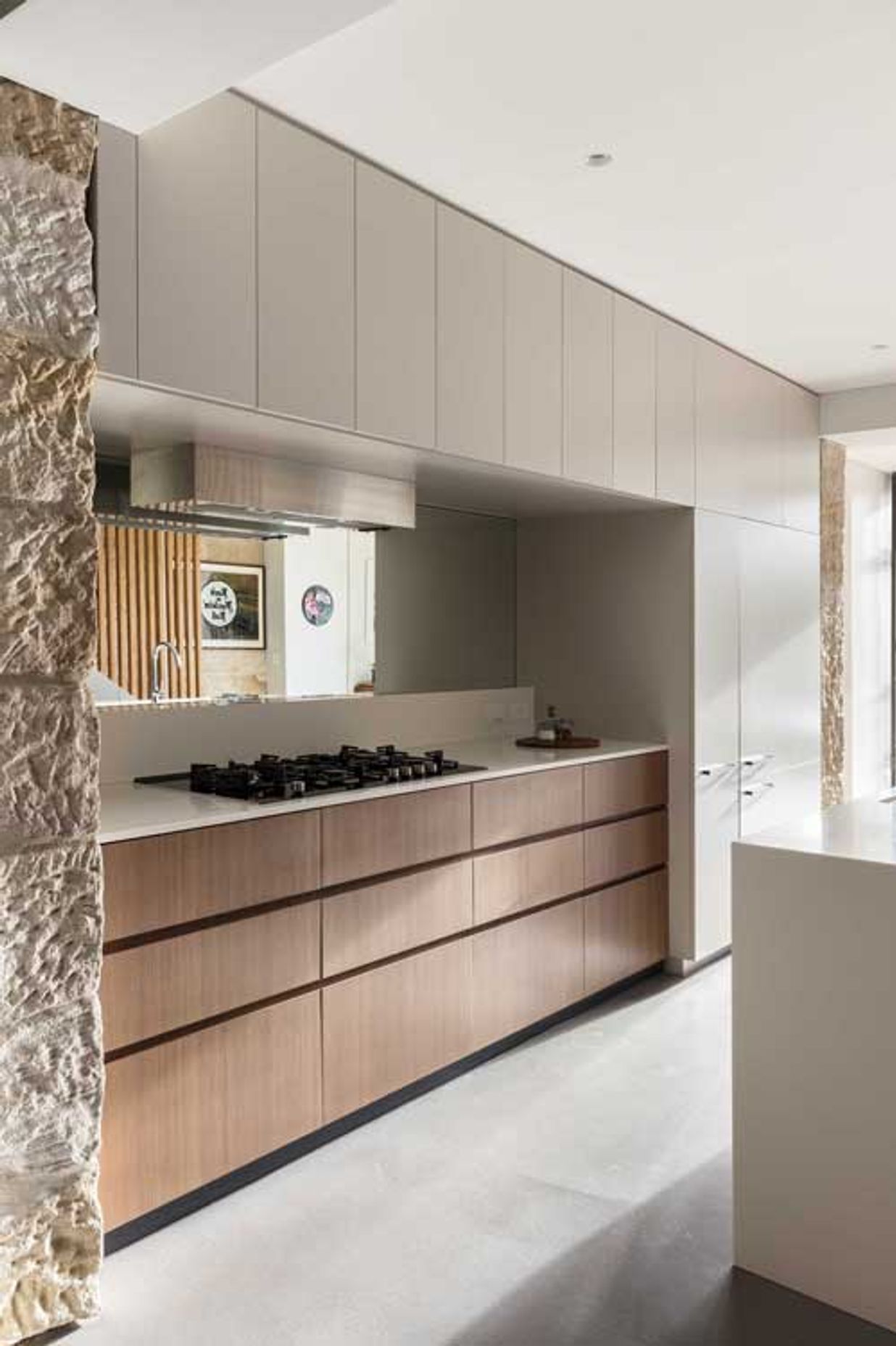 Surry Hills Terrace