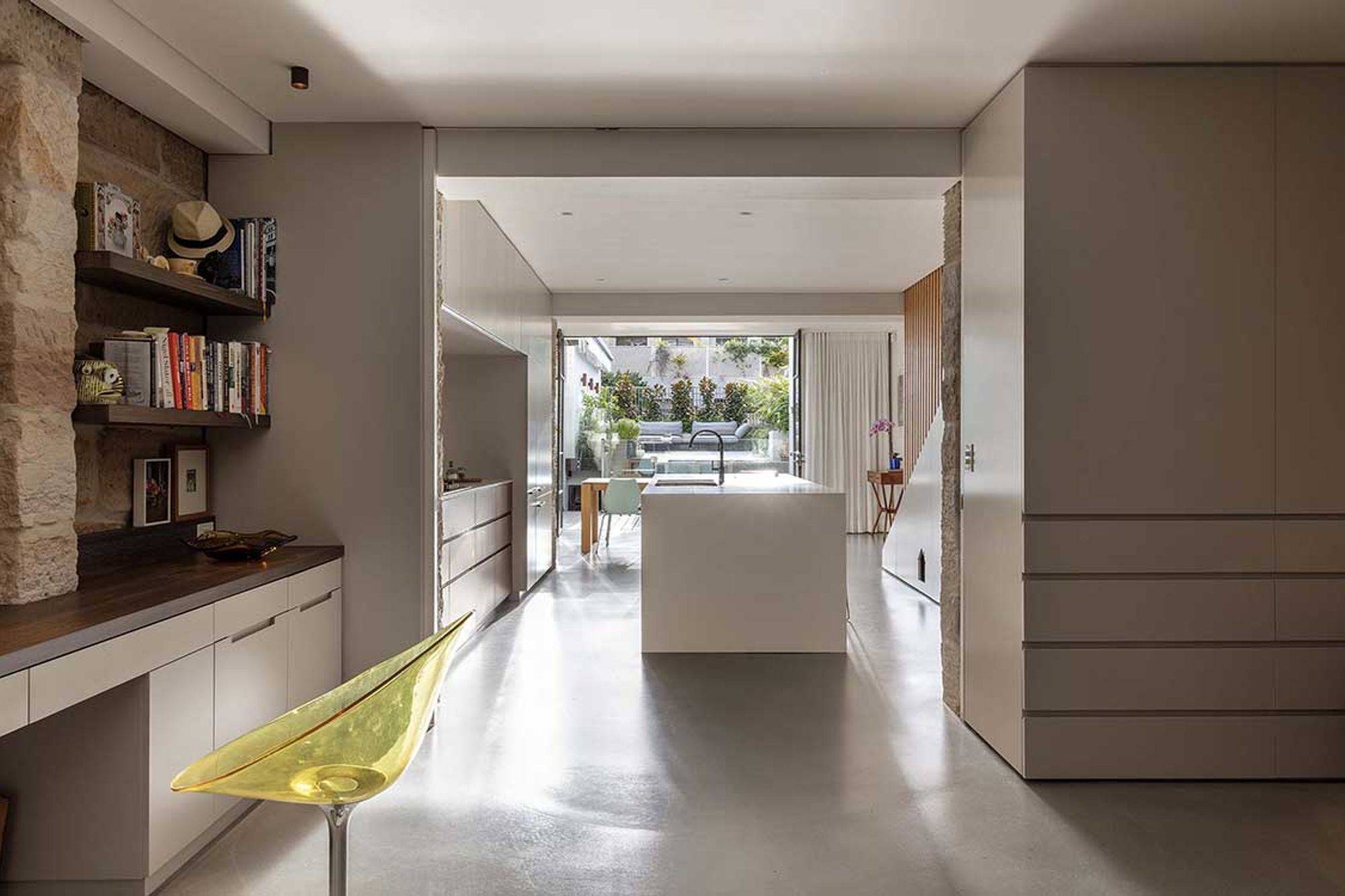 Surry Hills Terrace