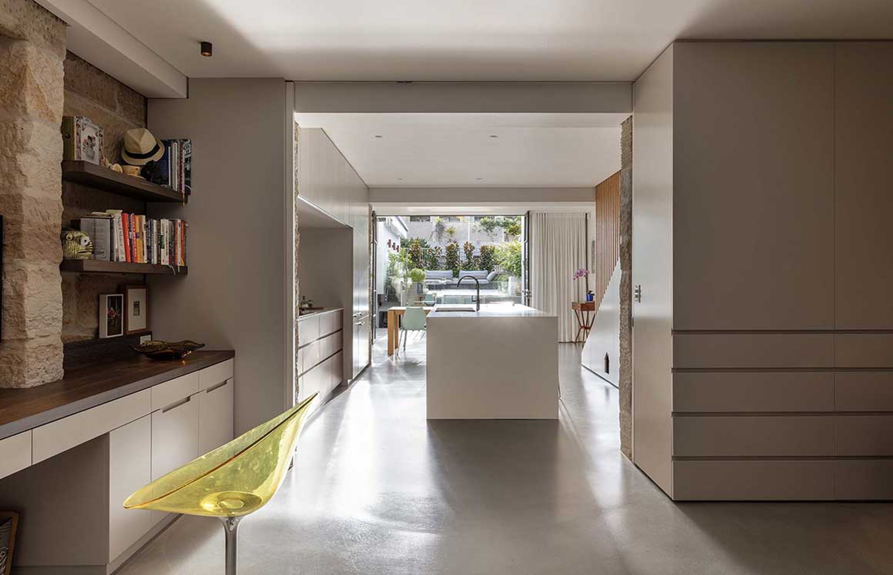 Surry Hills Terrace