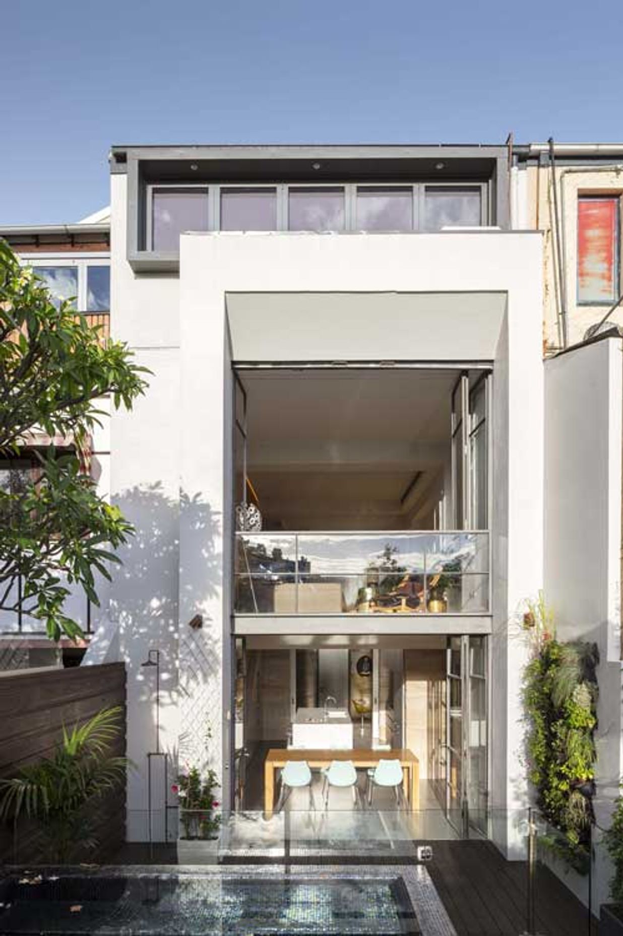Surry Hills Terrace