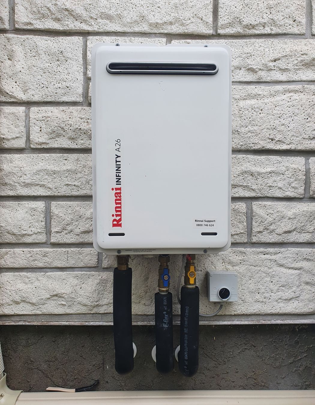 Hot Water Systems