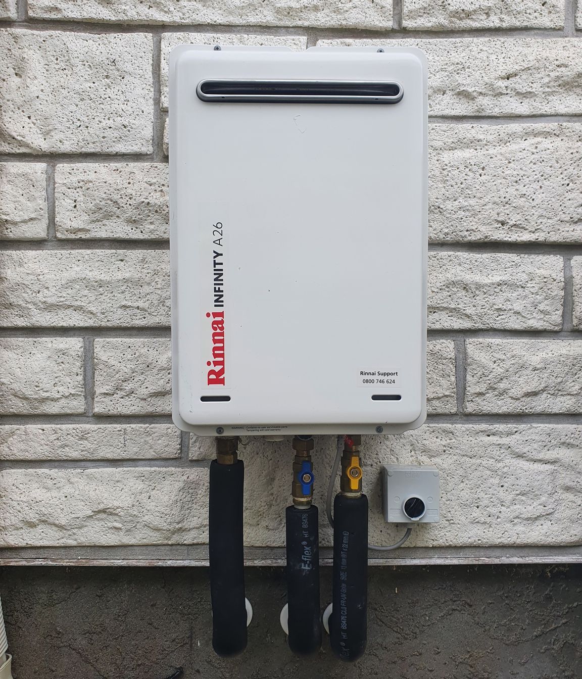 Hot Water Systems