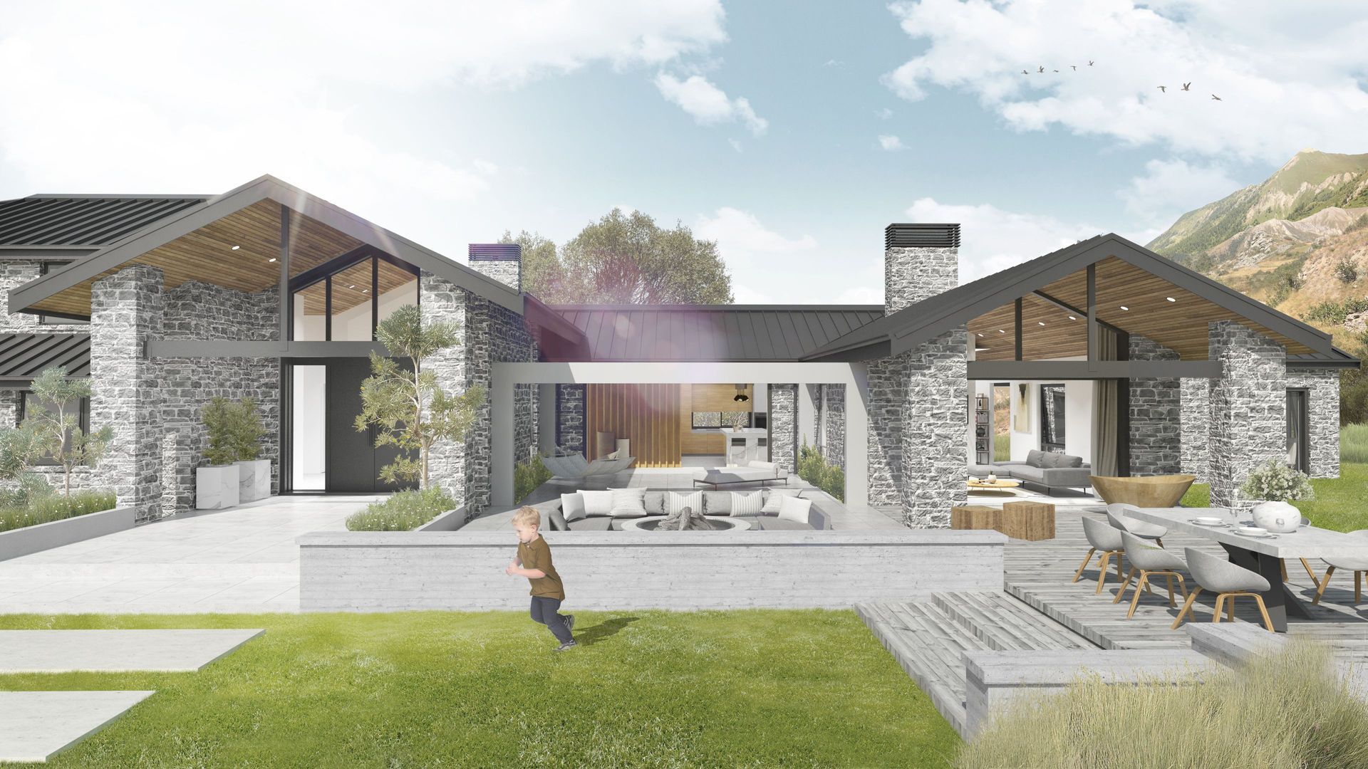 Riverhead Farmhouse banner