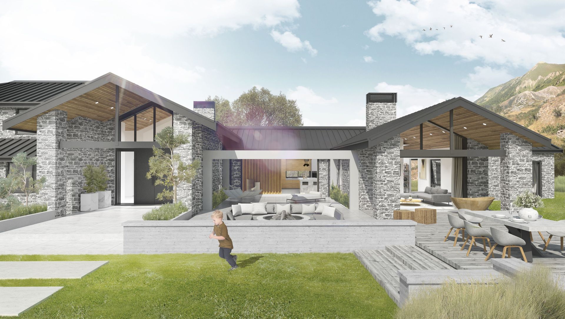 Riverhead Farmhouse banner