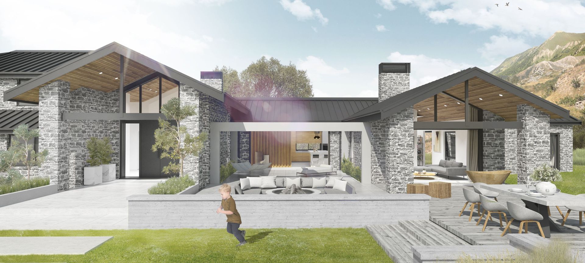 Riverhead Farmhouse banner