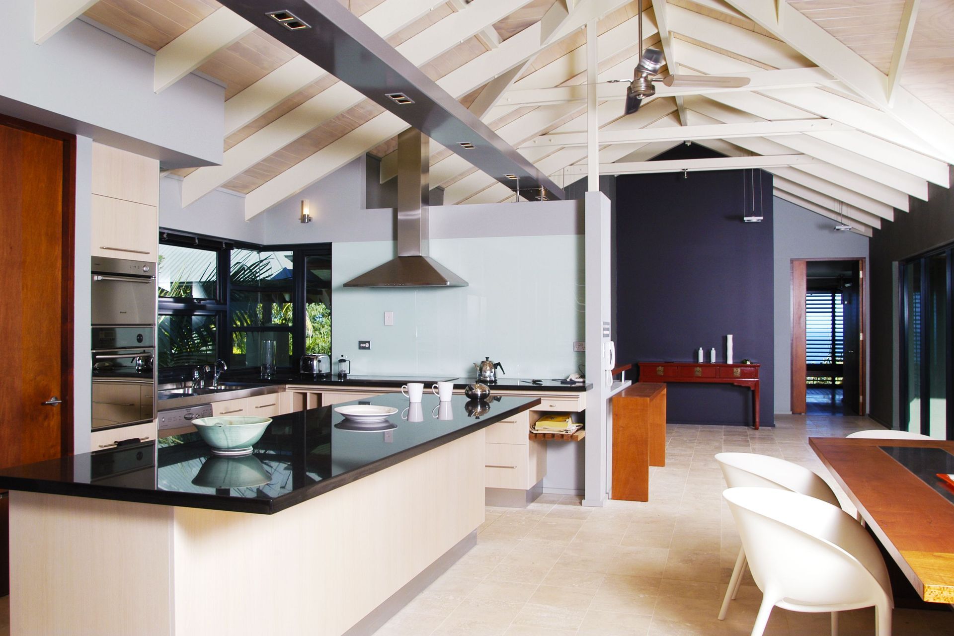 Island Point Residence