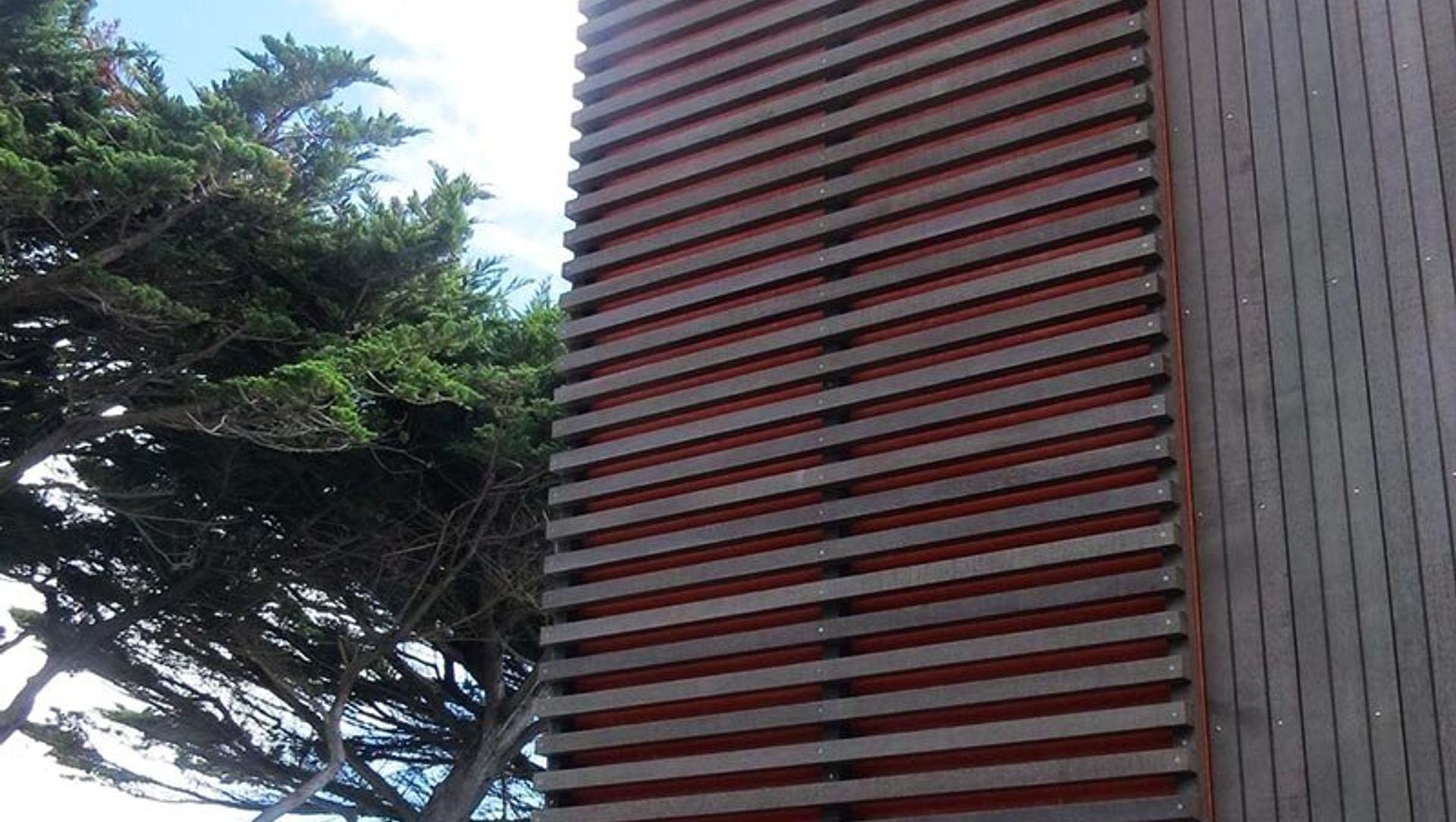 Rosetta House banner