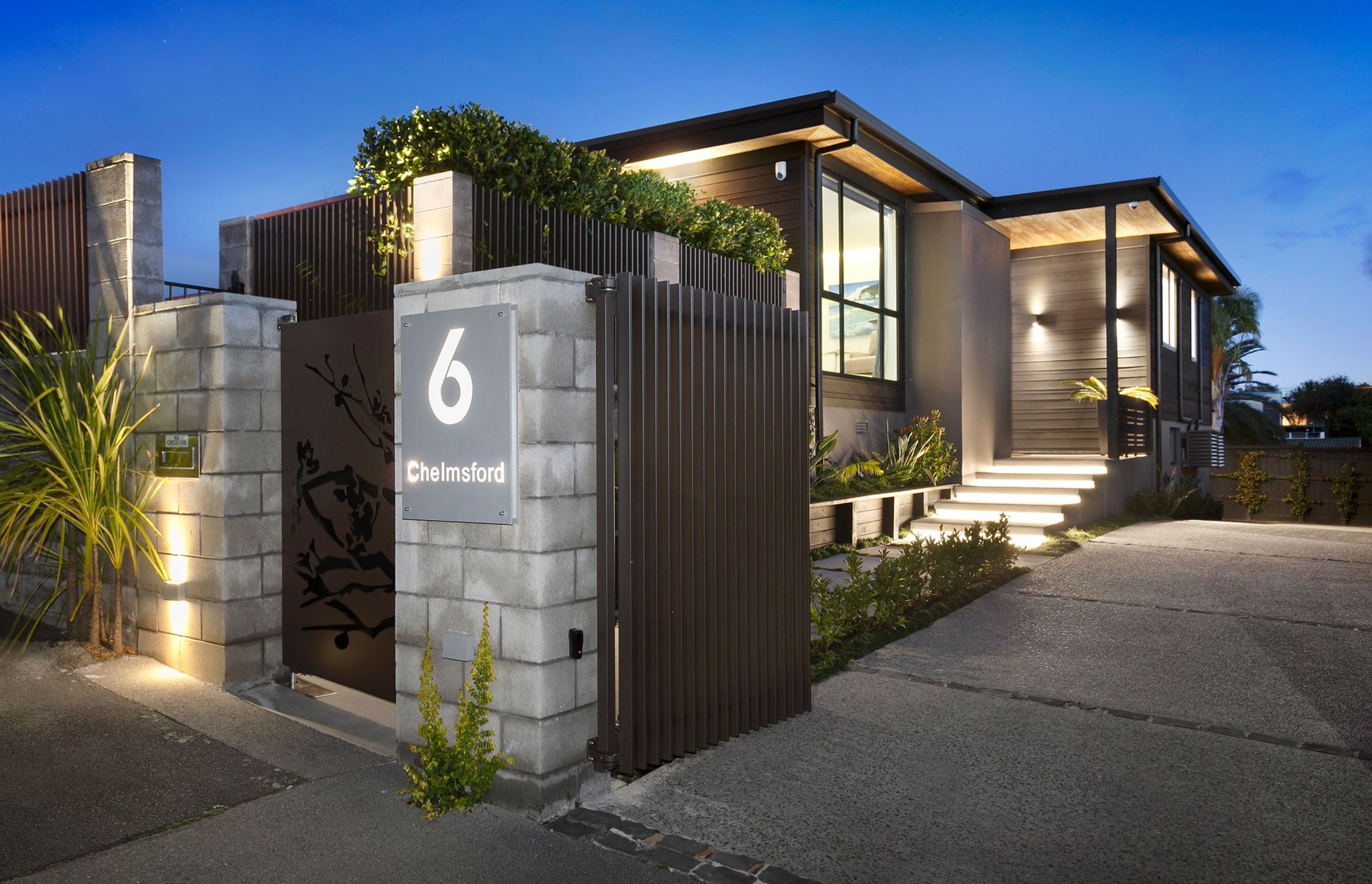 6 Chelmsford Avenue, Glendowie