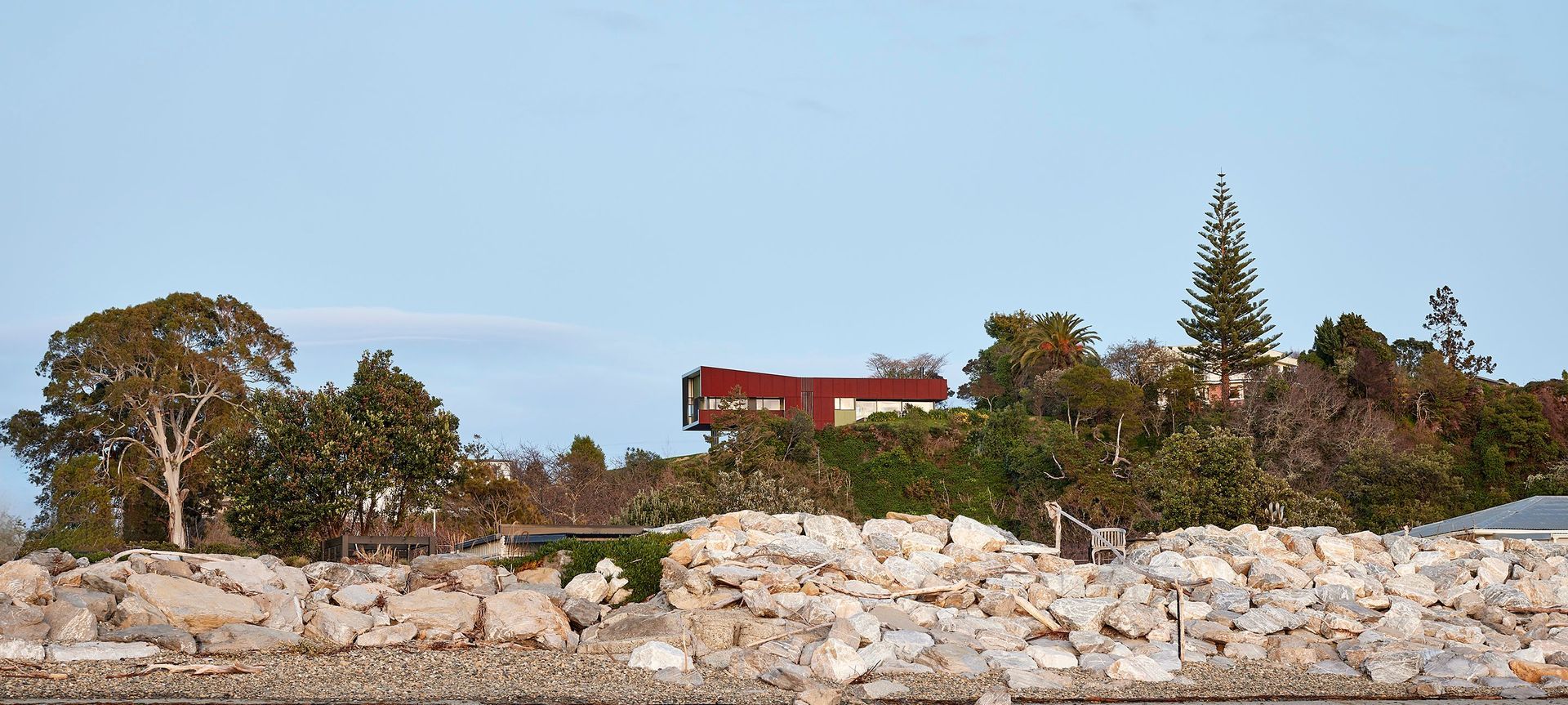 The Lookout banner