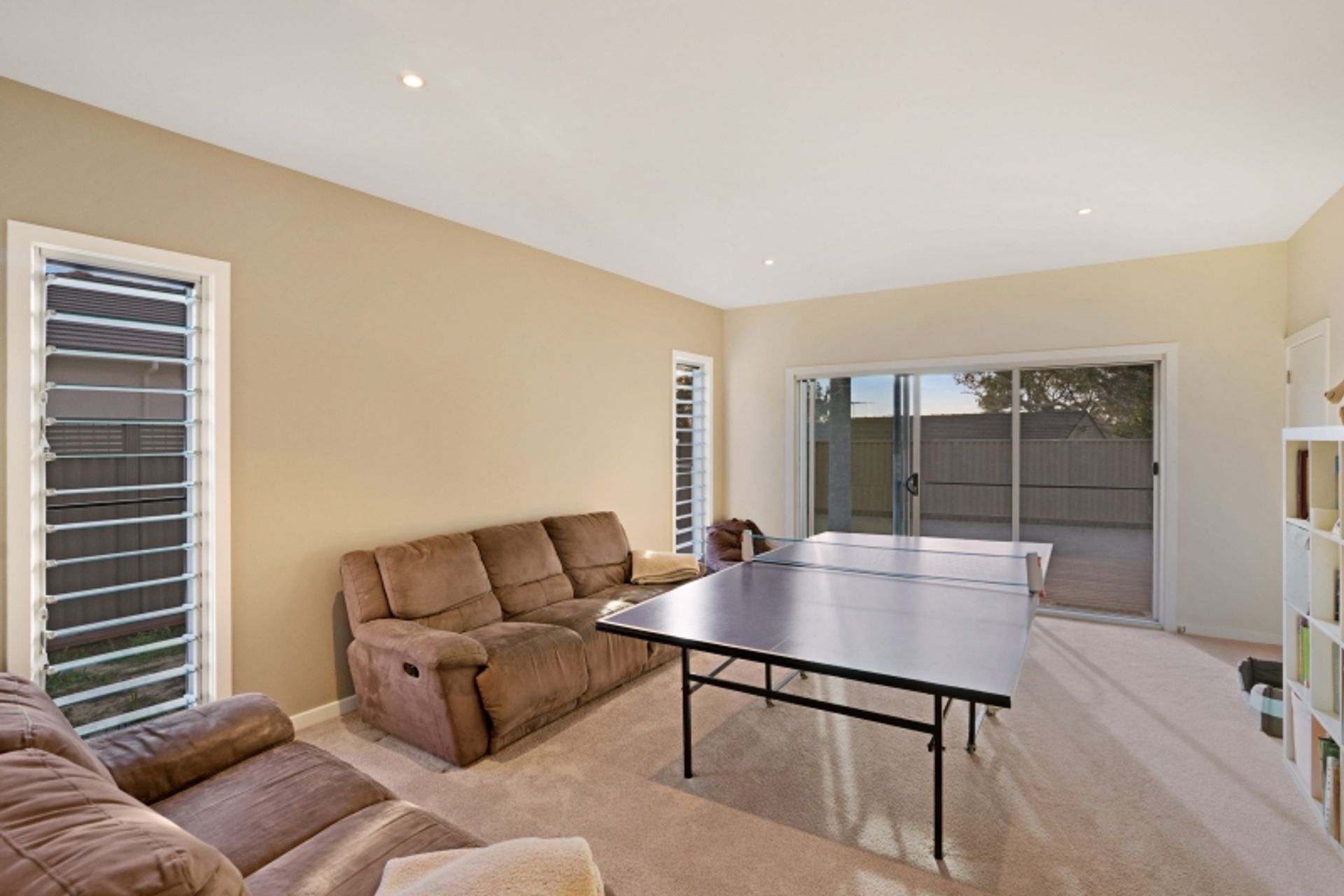 Mt. Kuring-gai Residence