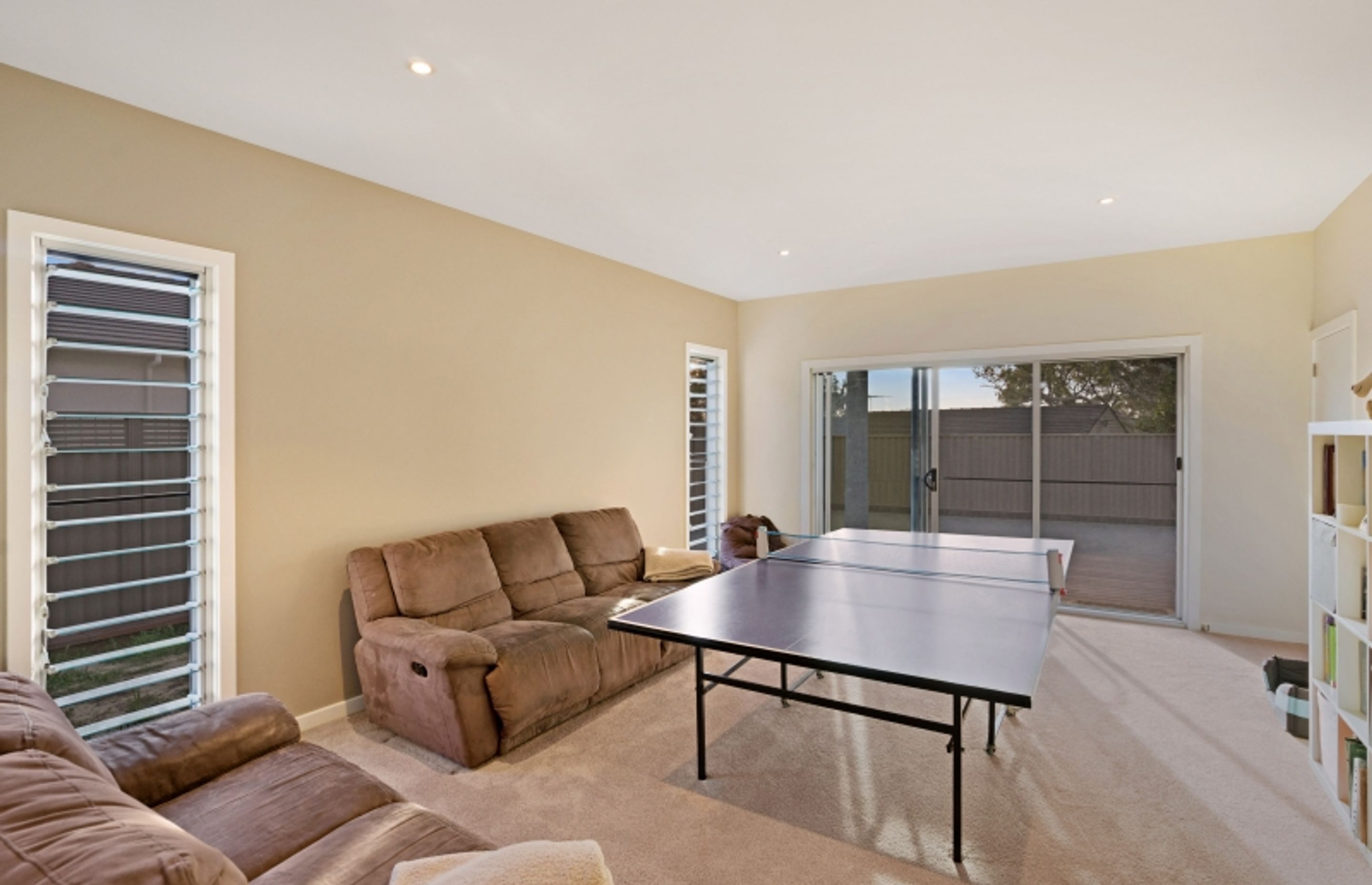 Mt. Kuring-gai Residence