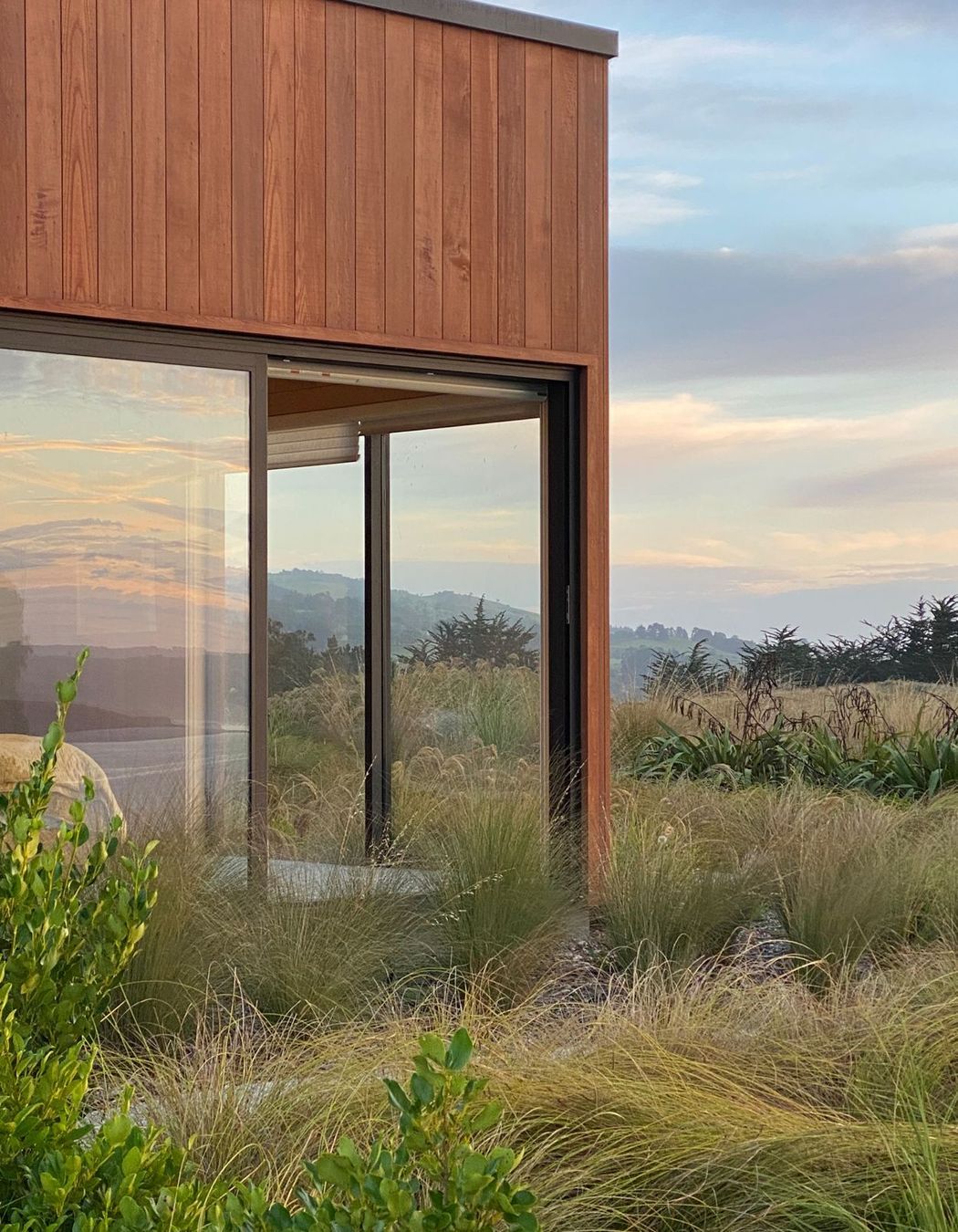 Coast Retreat, Warrington, Coastal Otago