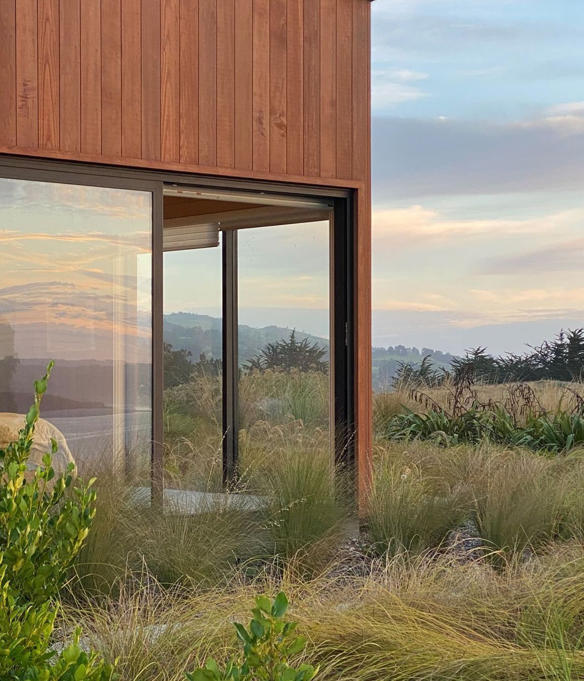 Coast Retreat, Warrington, Coastal Otago