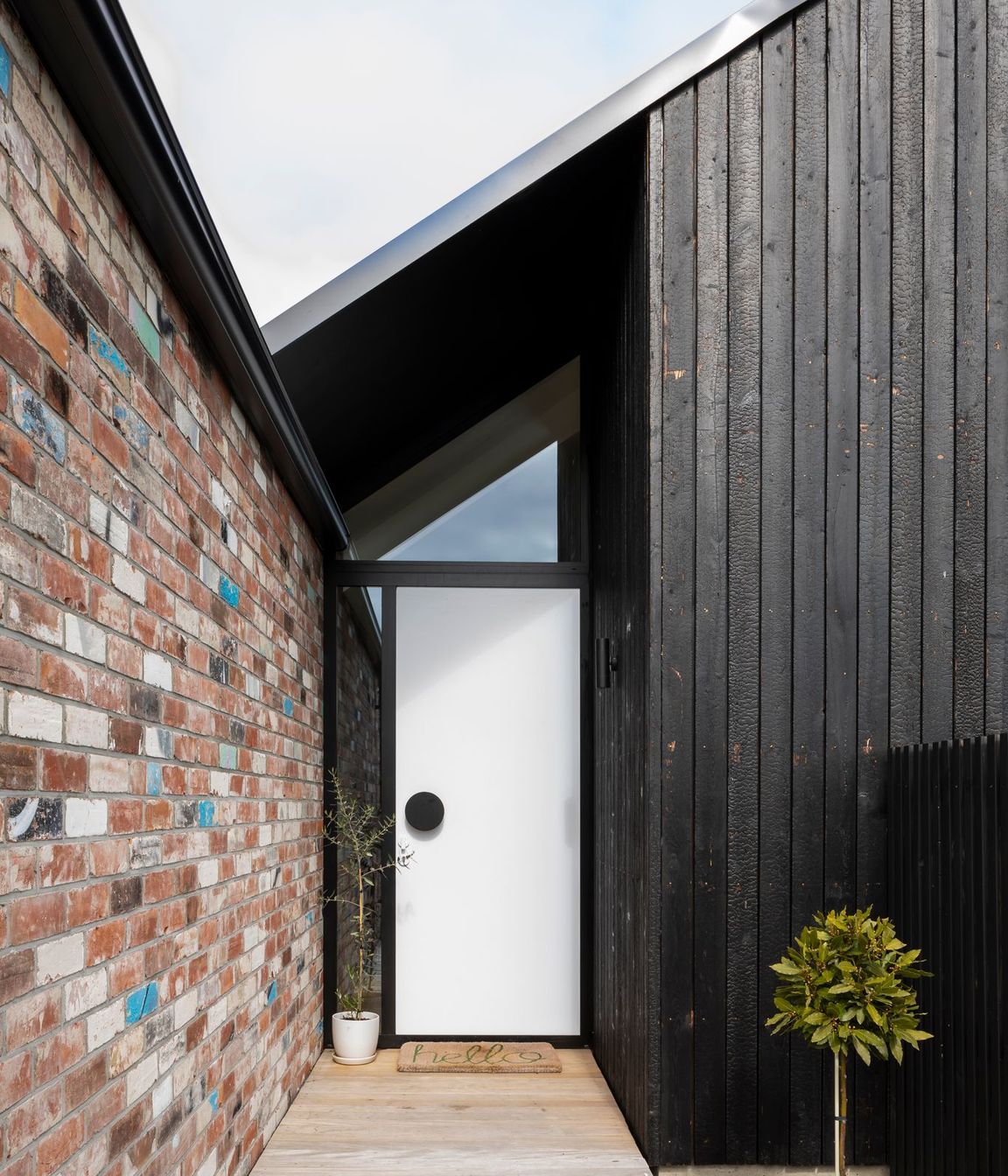 Family House