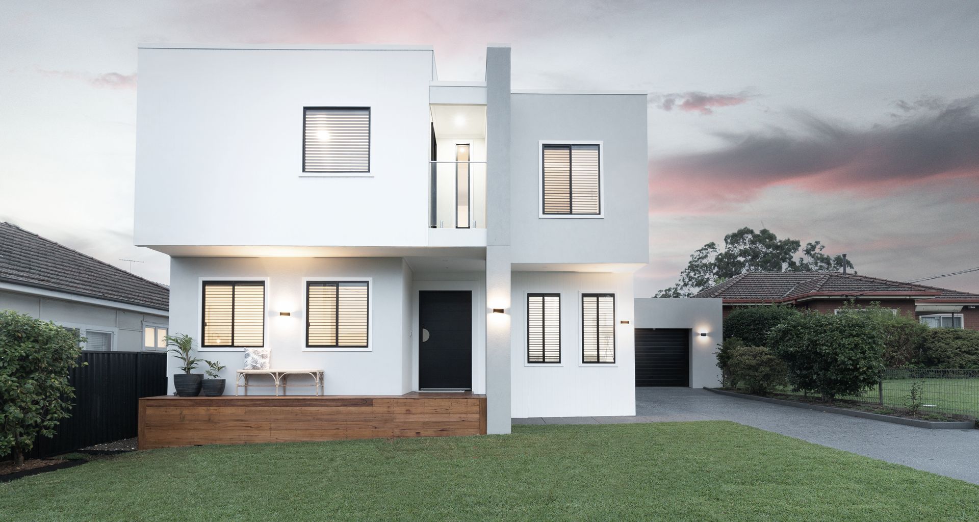 Complete Home Transformation - Ryde banner