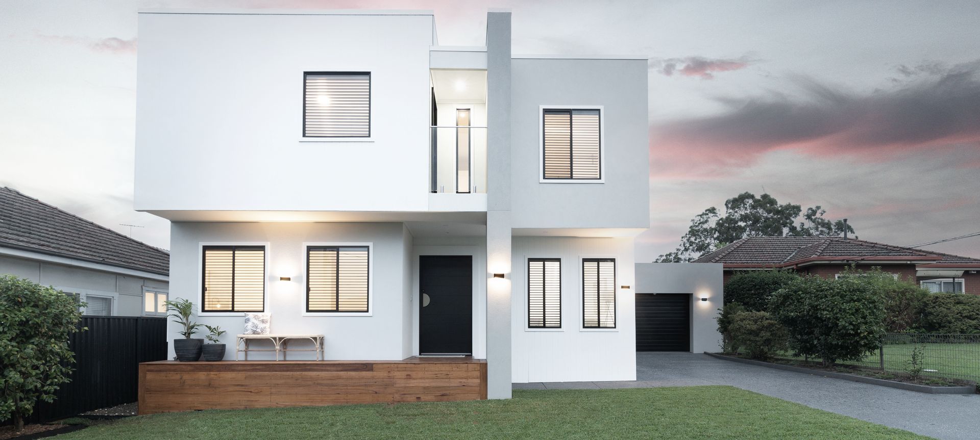 Complete Home Transformation - Ryde banner