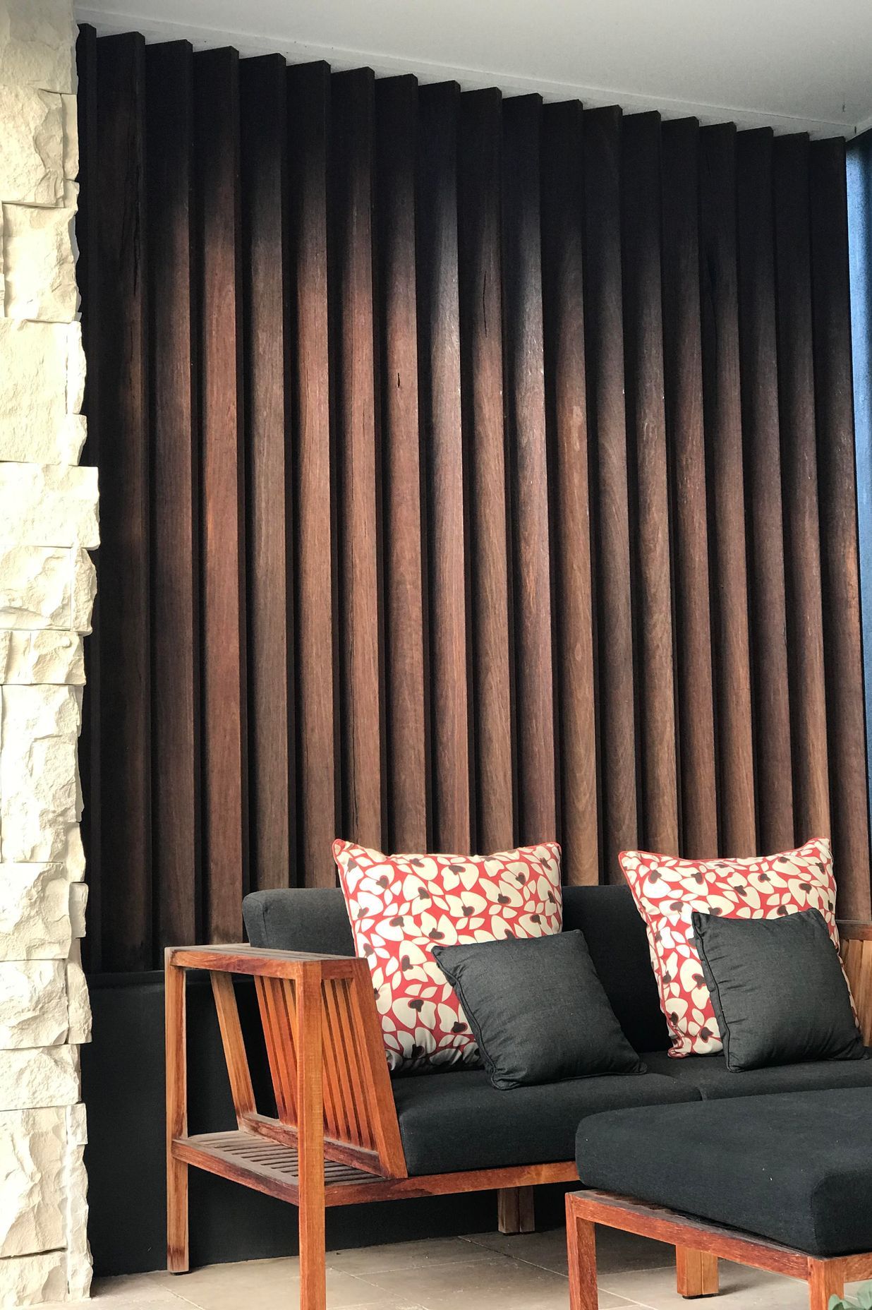 &&**Cremorne House