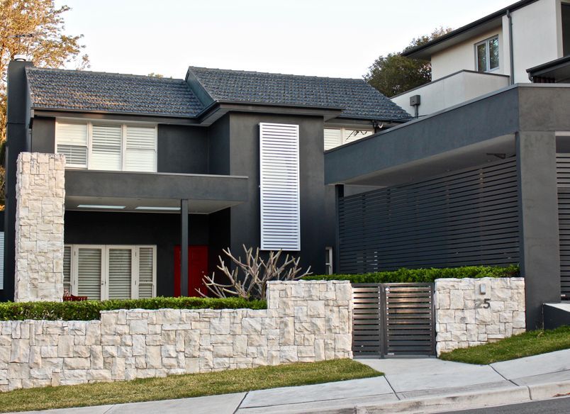 Cremorne House