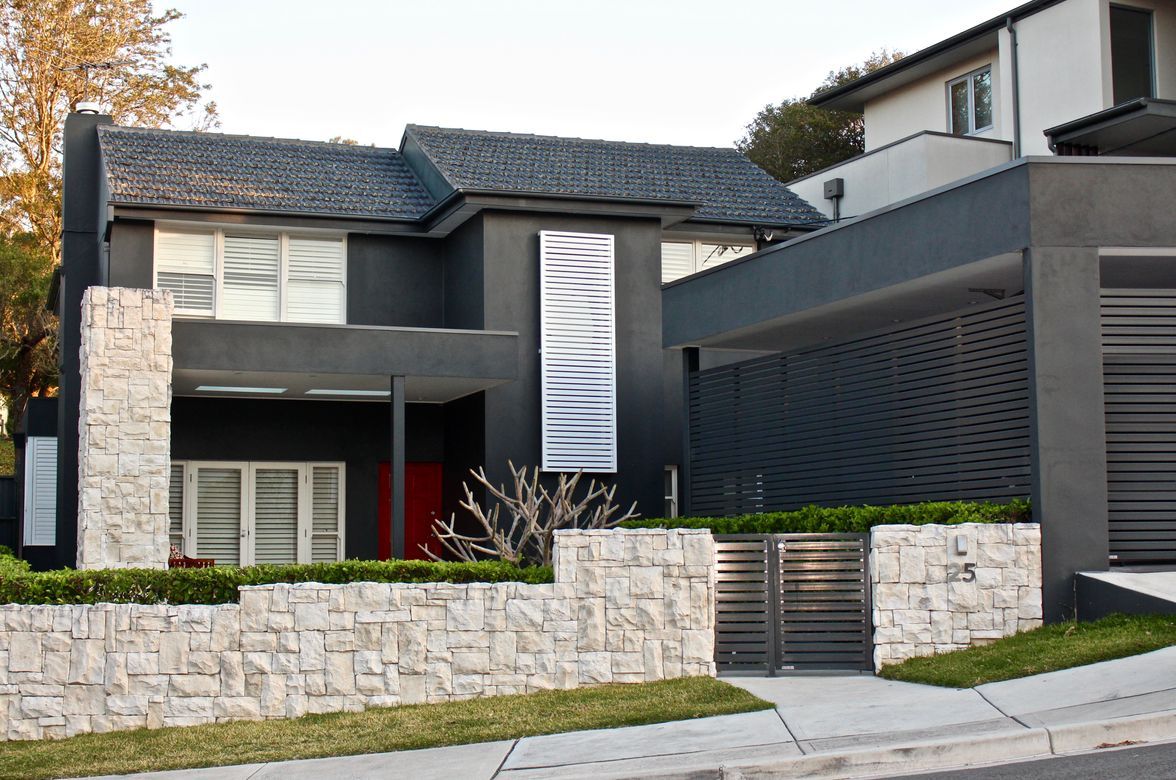 Cremorne House