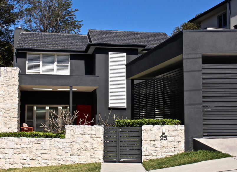 Cremorne House