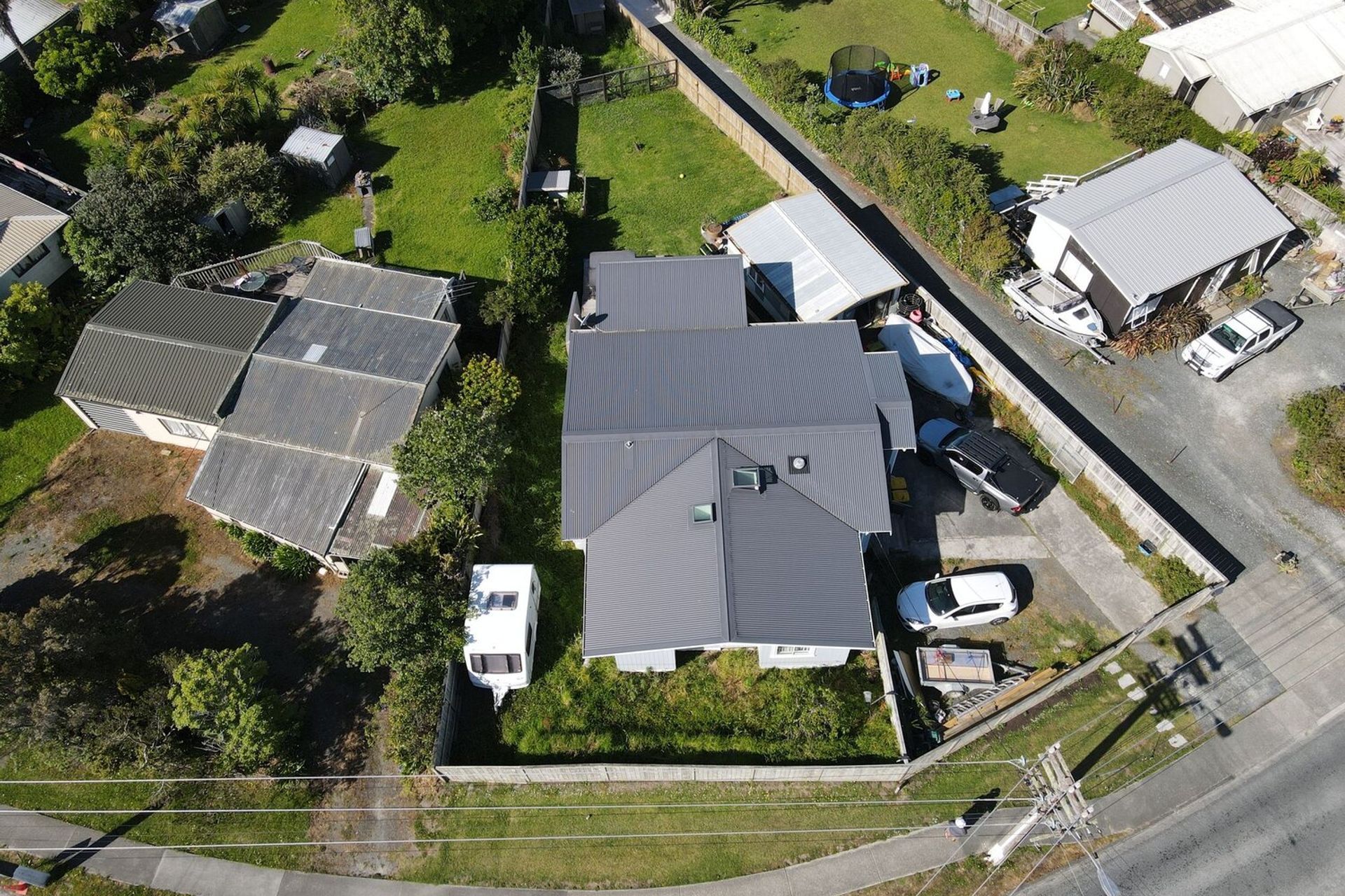 Mahurangi East Road, Snells Beach