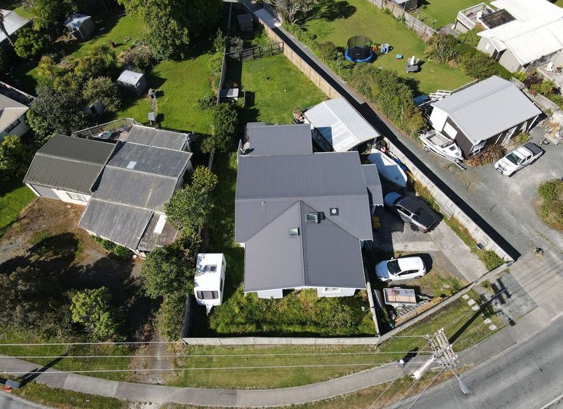 Mahurangi East Road, Snells Beach