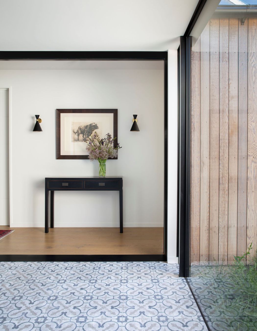 River House