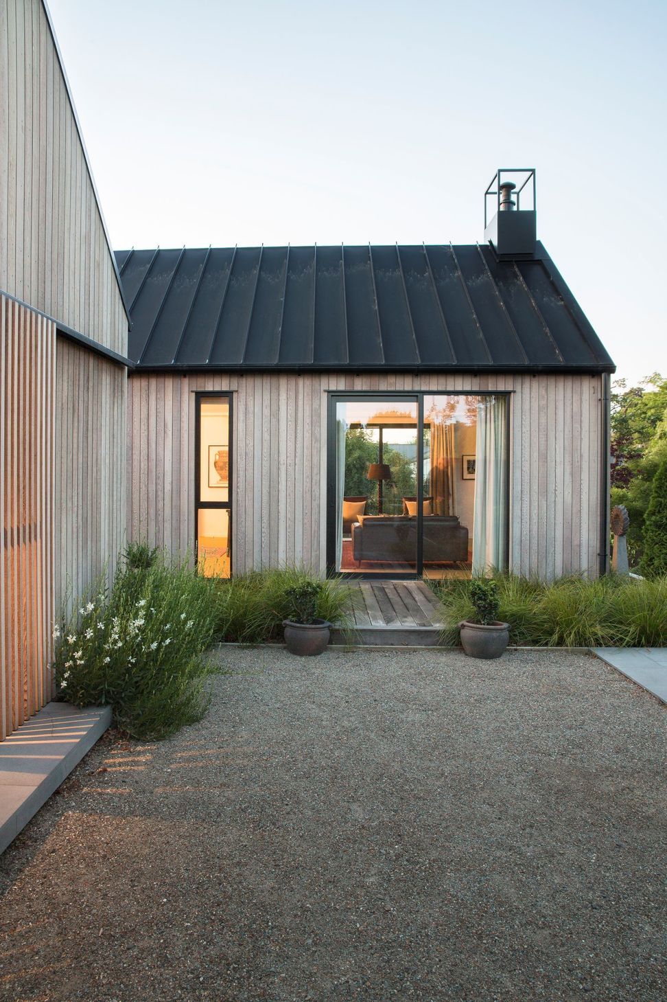 River House