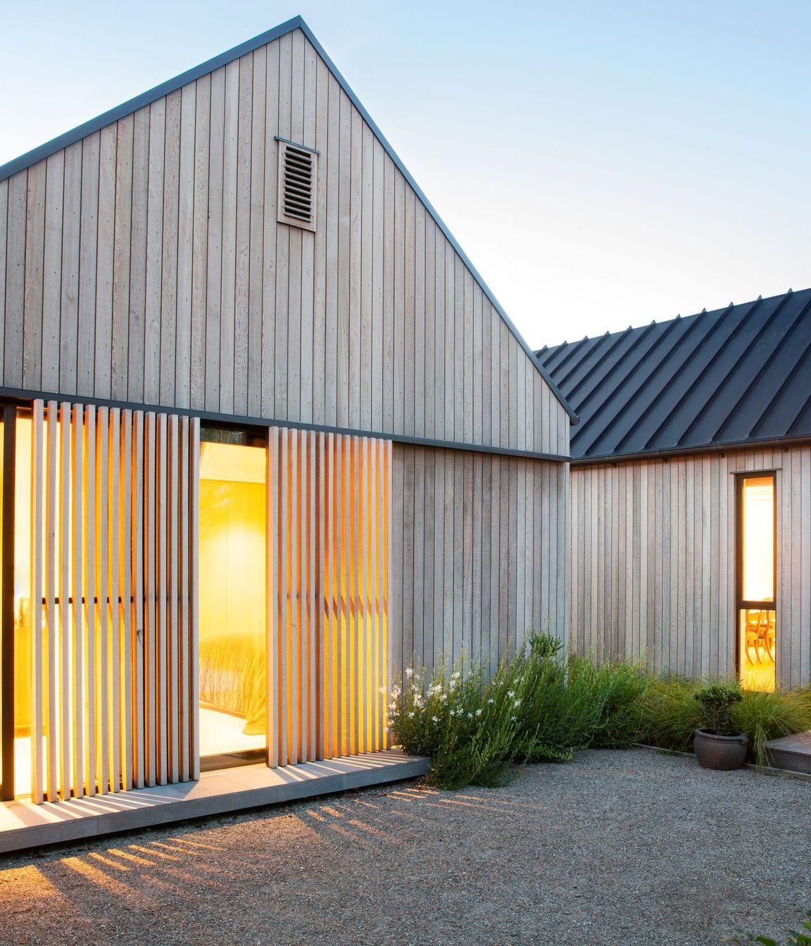River House