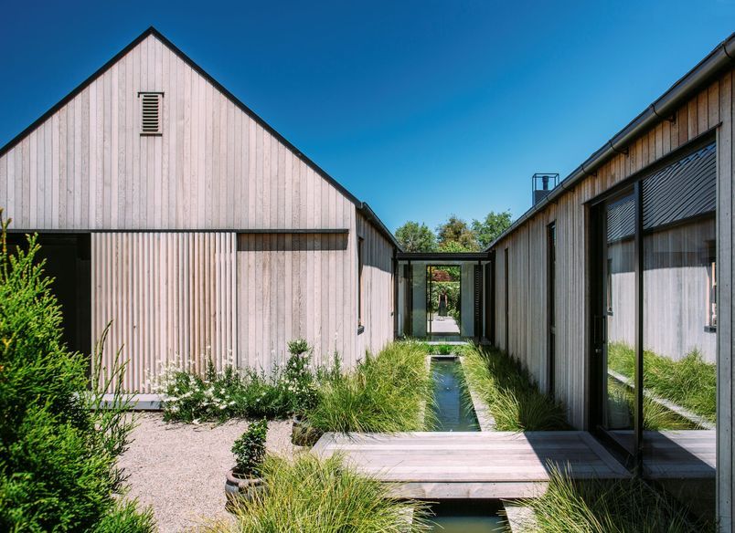 Snowdon Road River House