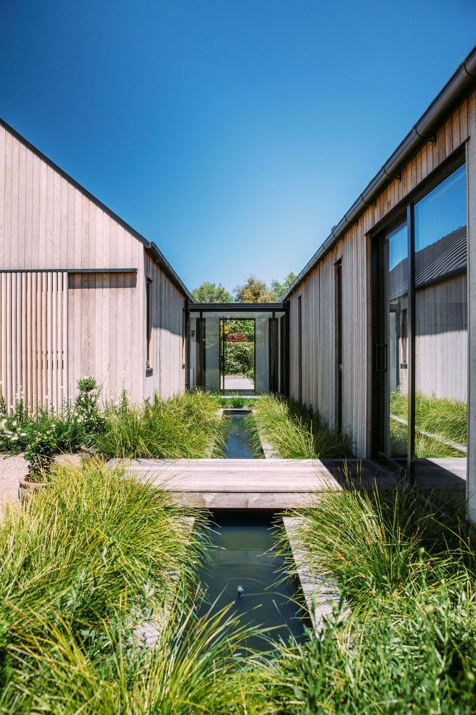 River House