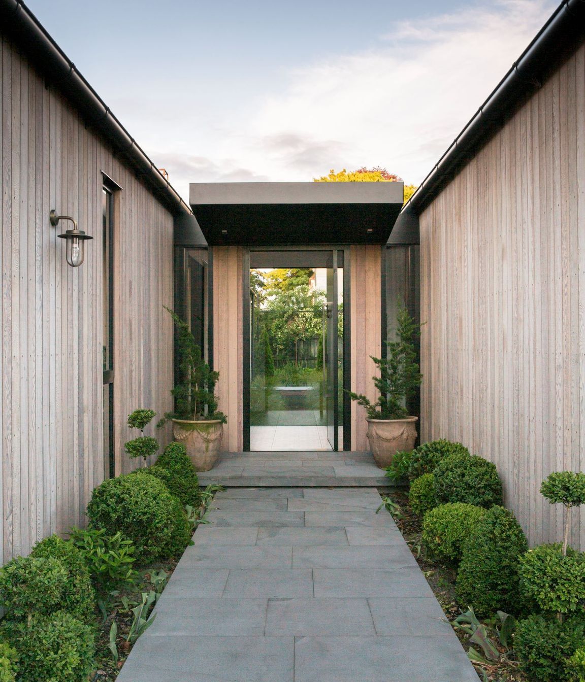 River House