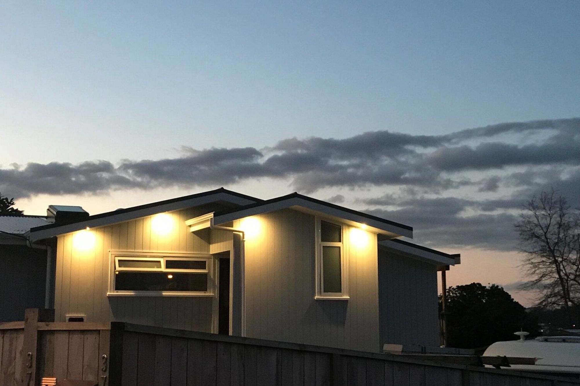 Mahurangi East Road, Snells Beach