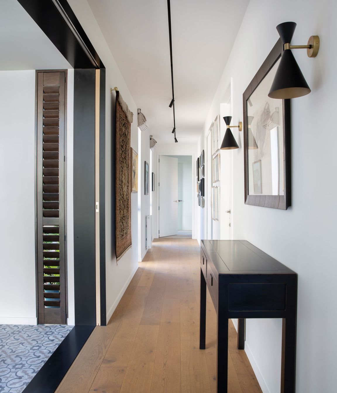 River House