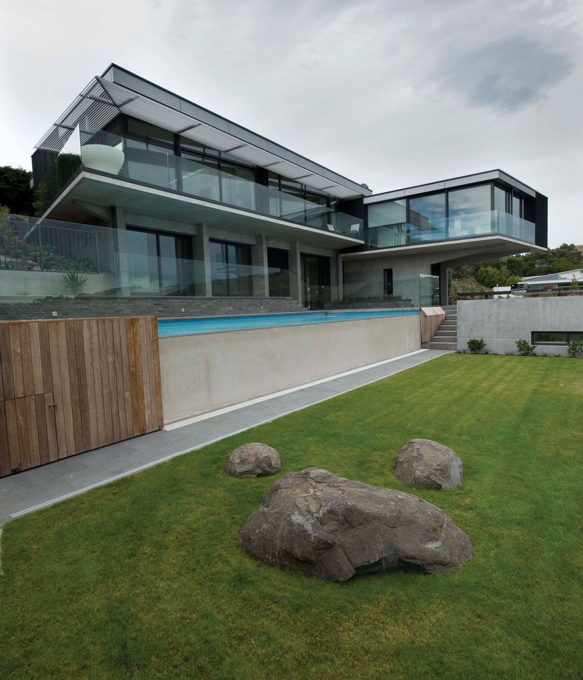 Sumner House