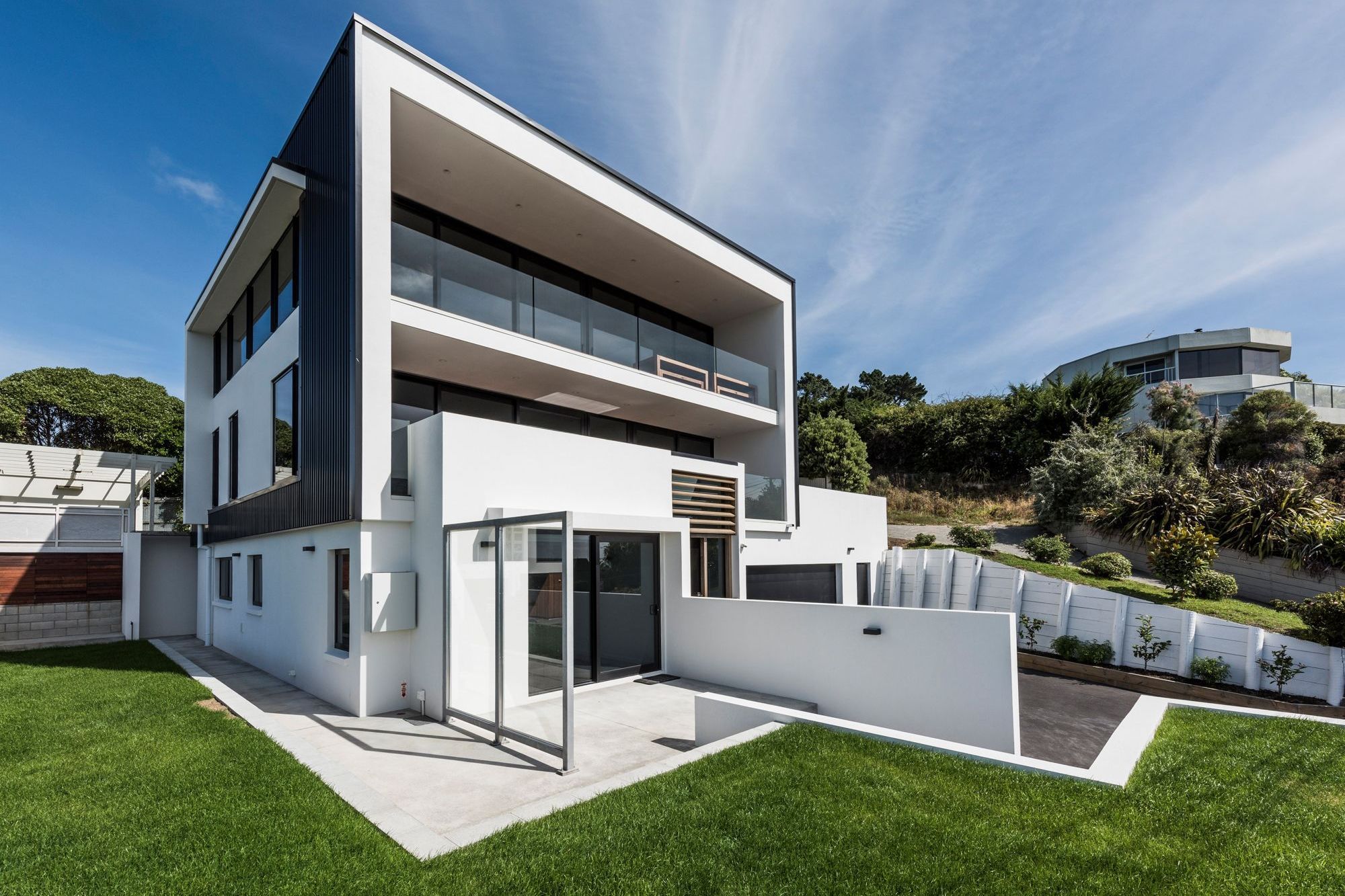 Park House