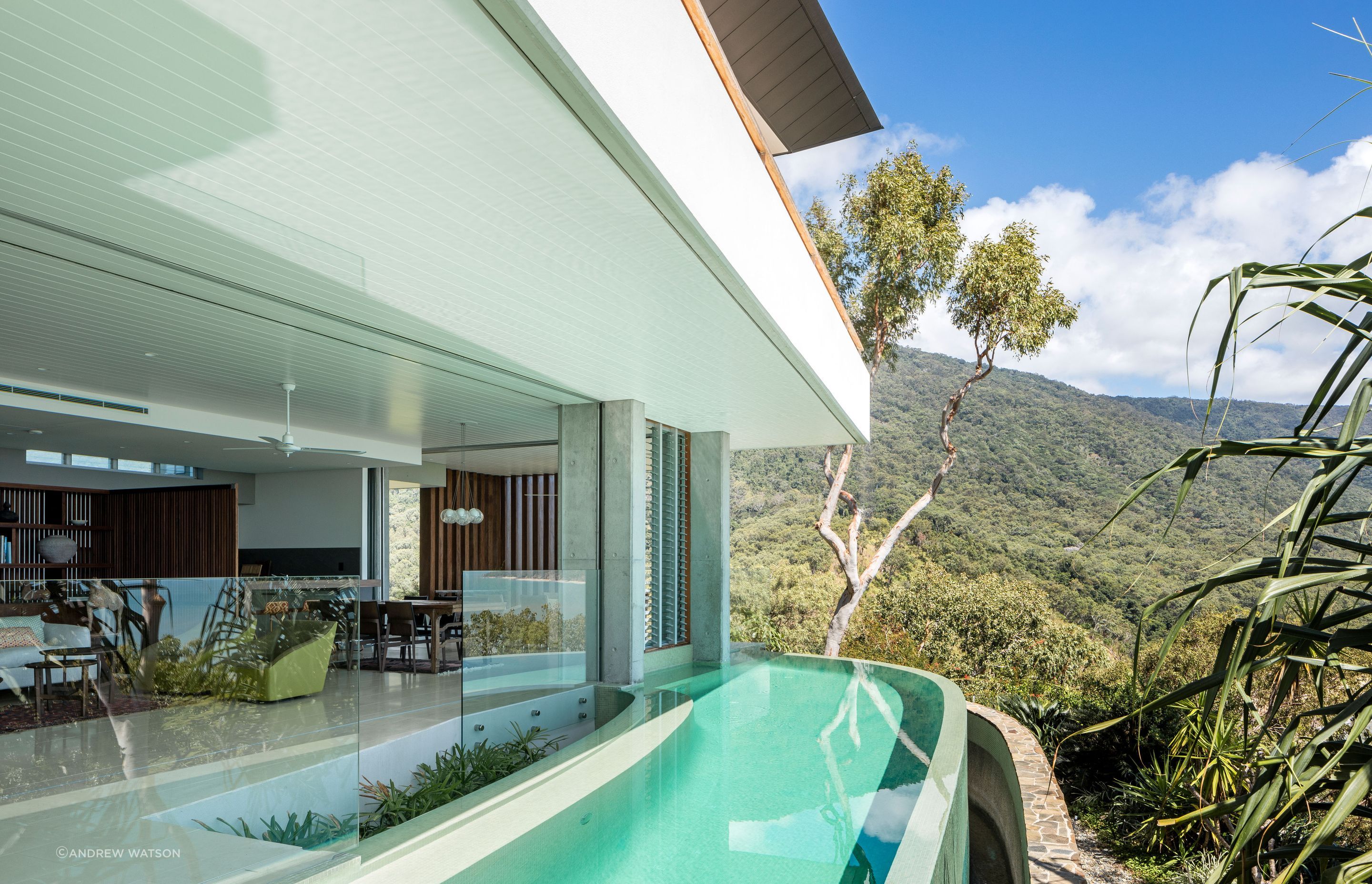 Buchan Point Residence