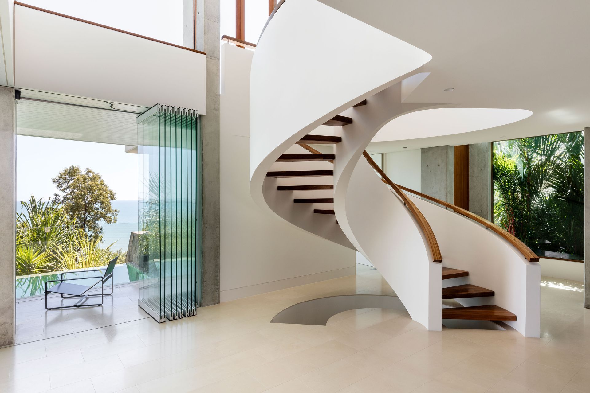 Buchan Point Residence